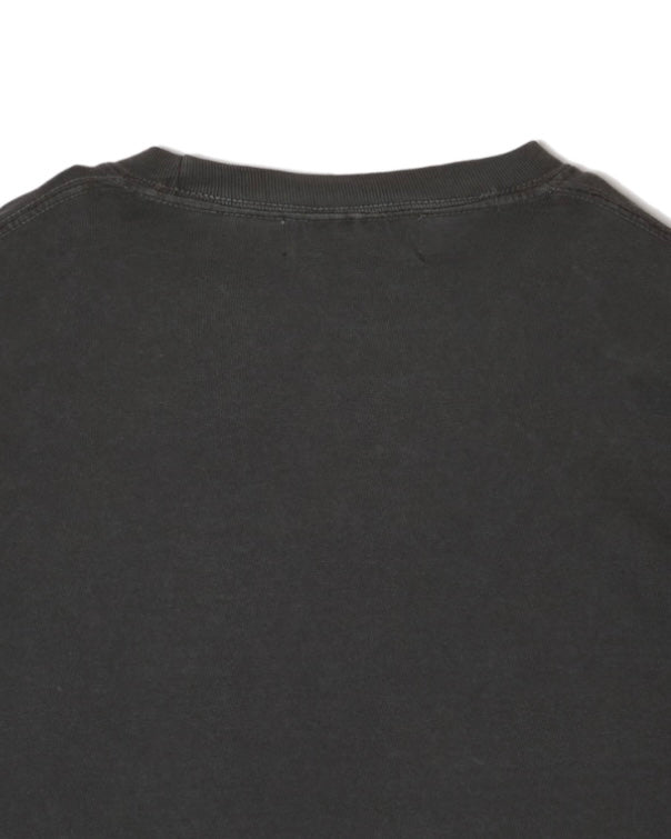 SUGARHILL "CS" HOTWHEEL LOGO TEE