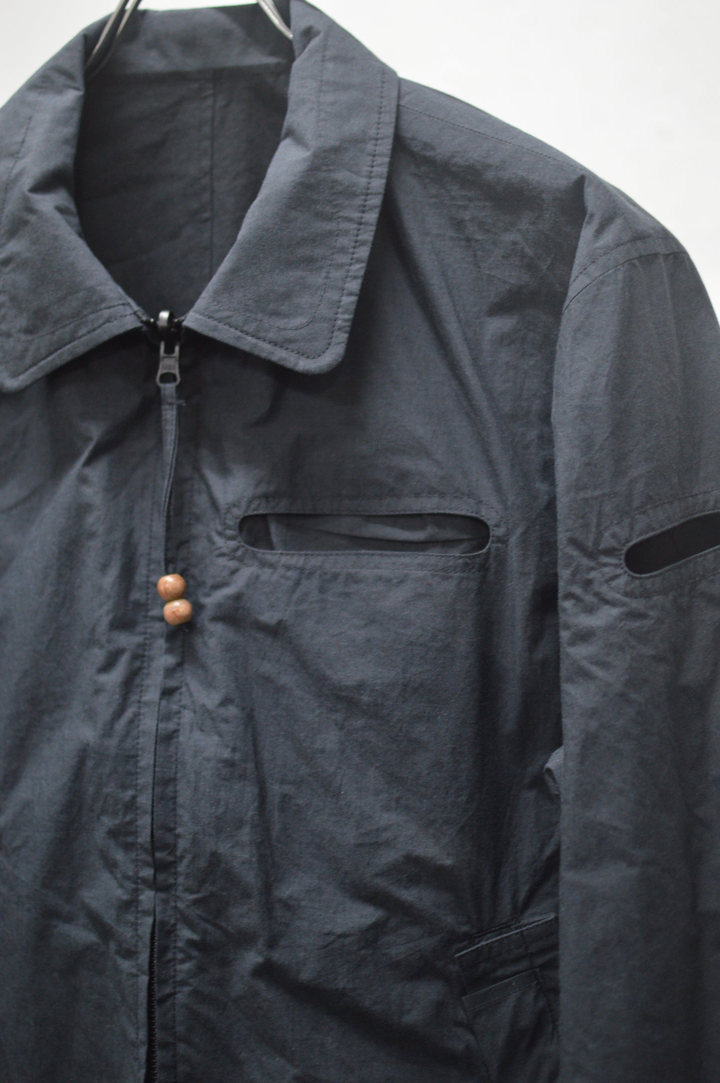 JIAN YE  FANG JKT REVERSIBLE