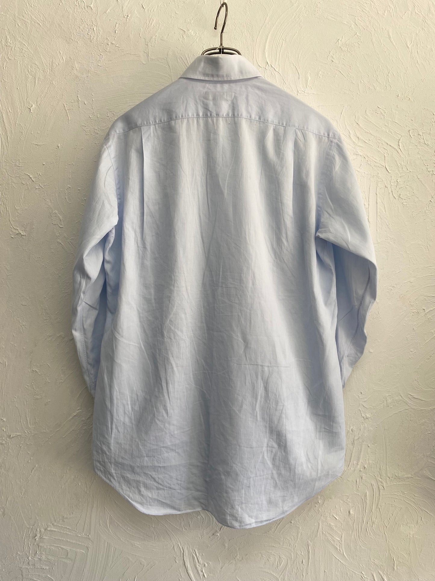 Christian Dior Monsieur logo shirt