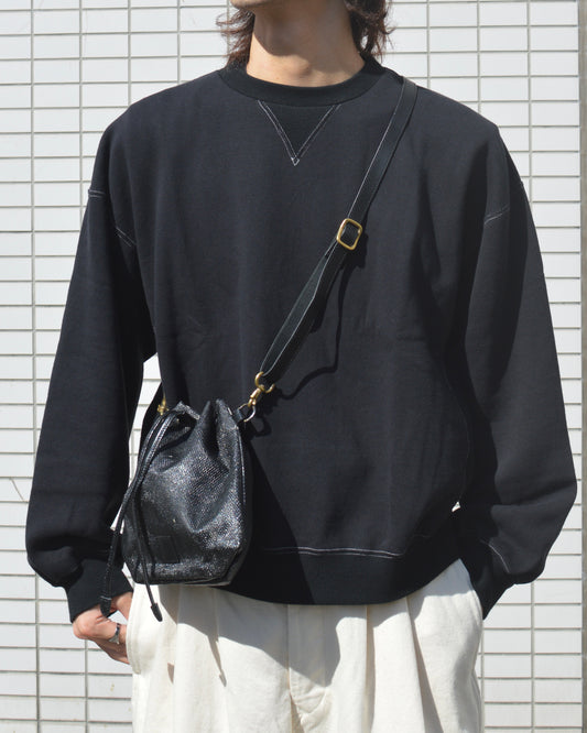 refomed / 10WASH SWEATER