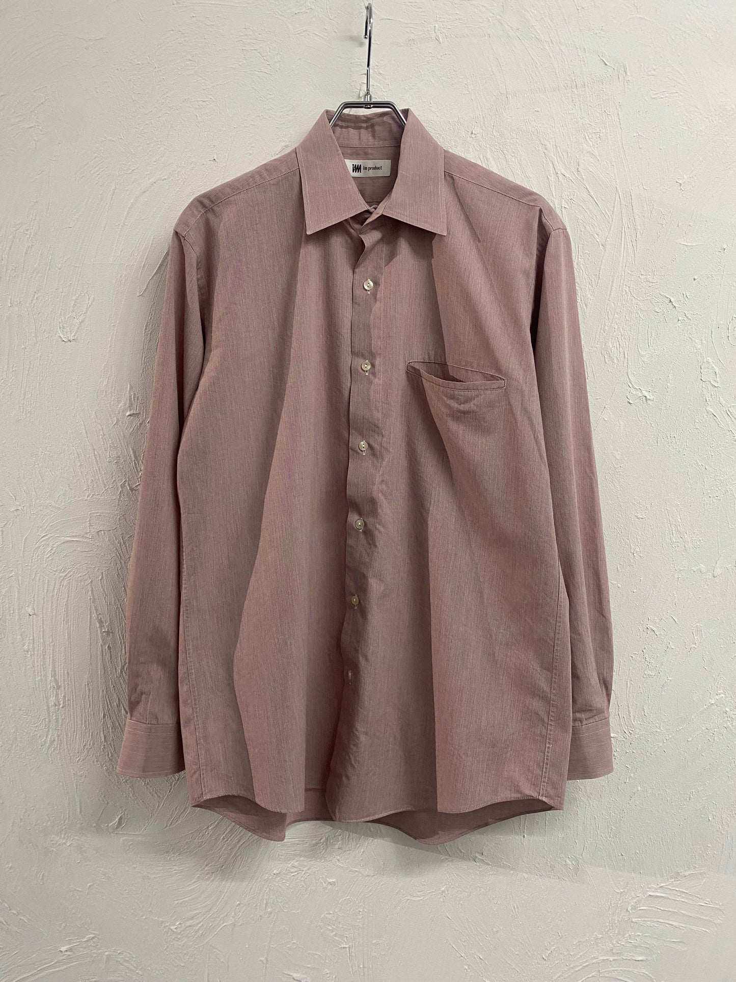 90s ISSEY MIYAKE im product shirt
