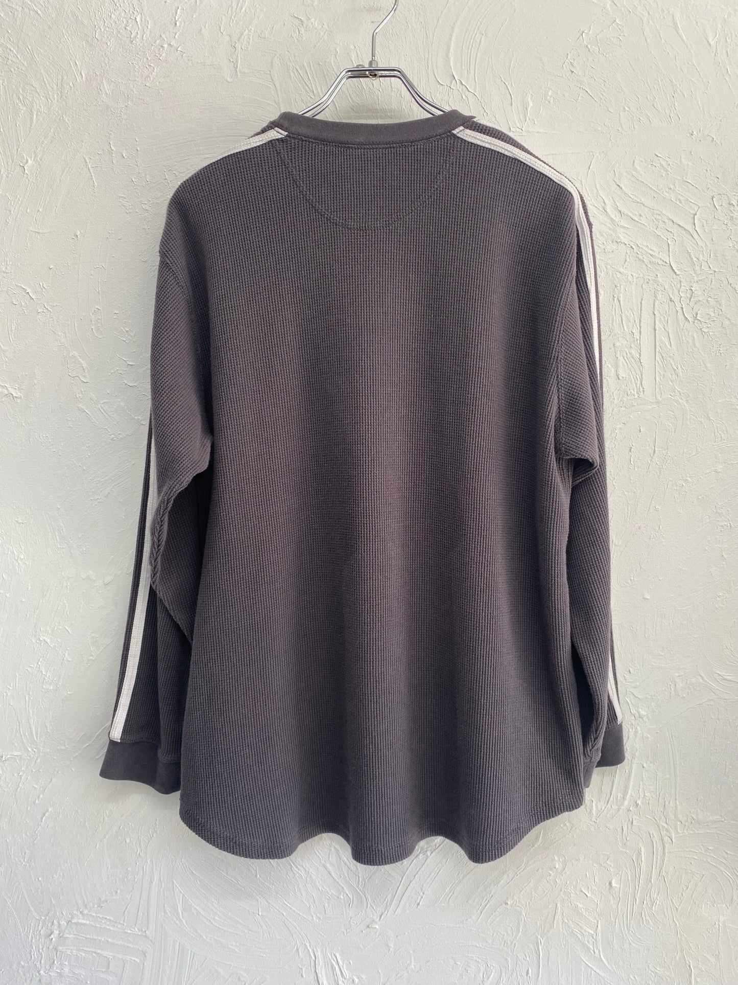 adidas thermal long sleeve tee