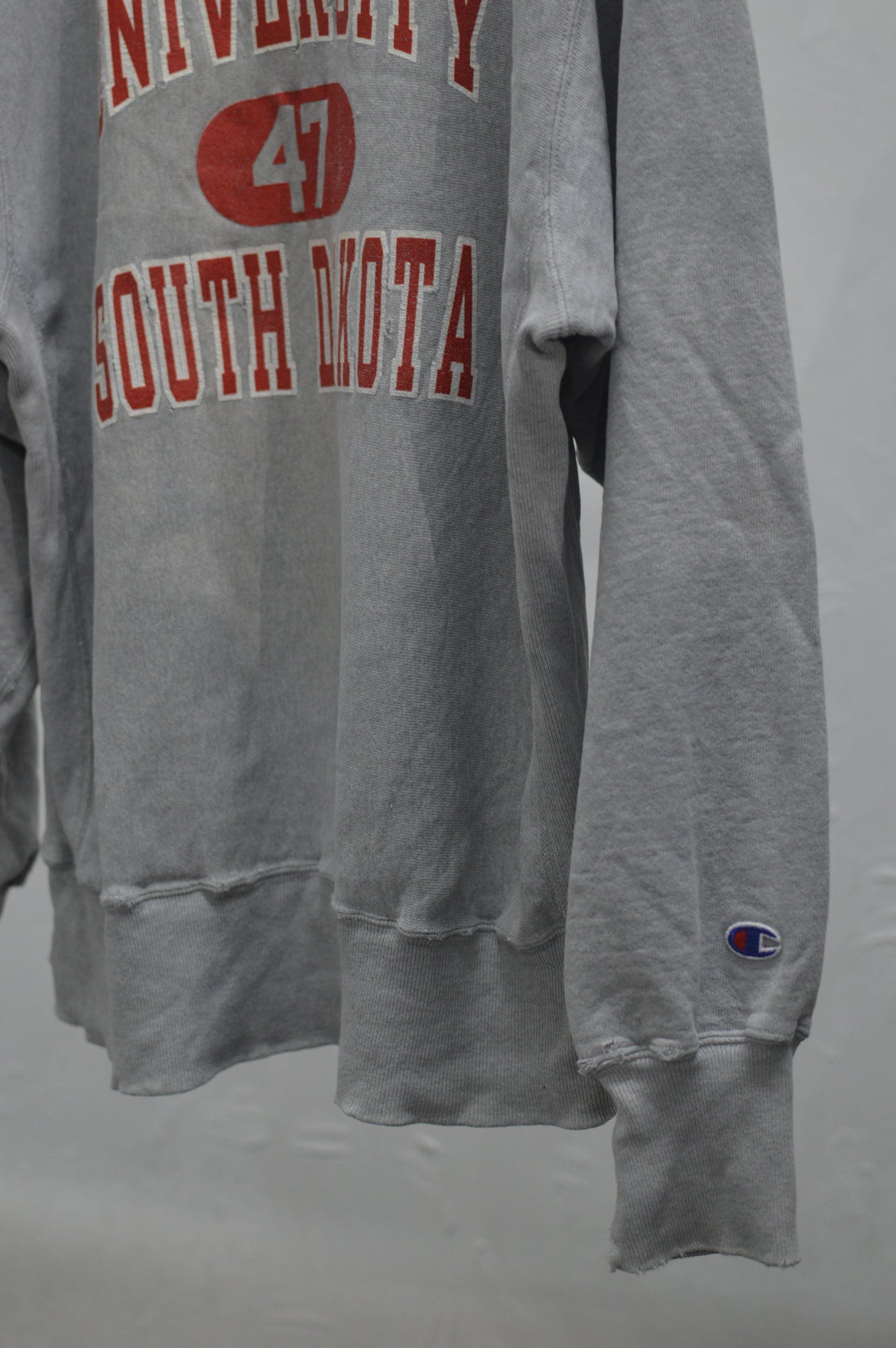 90s Champion reverse weave