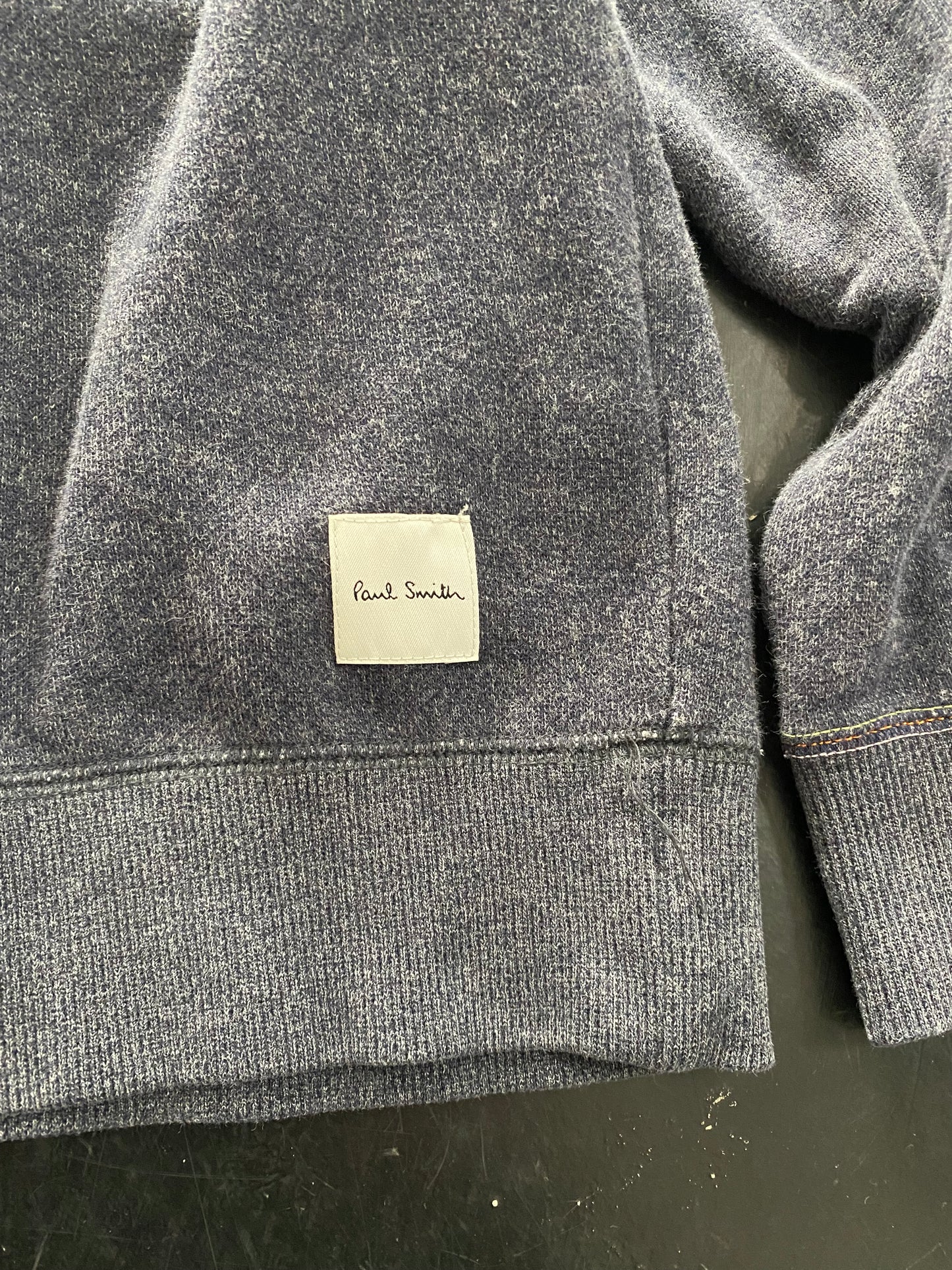 Paul Smith HOMEWEAR sweat