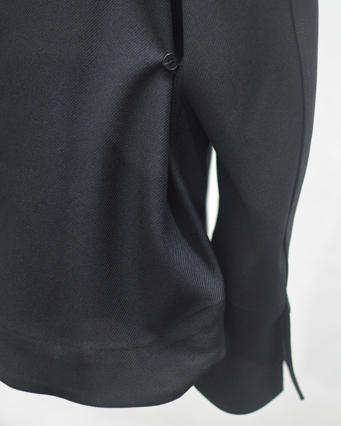 SYUMAN. / Kersey Twill Detroit JKT