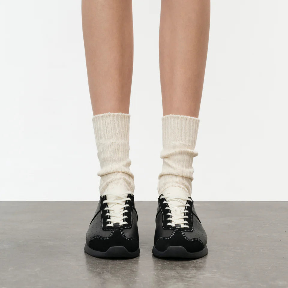 FOOT INDUSTRY GAT BALLET