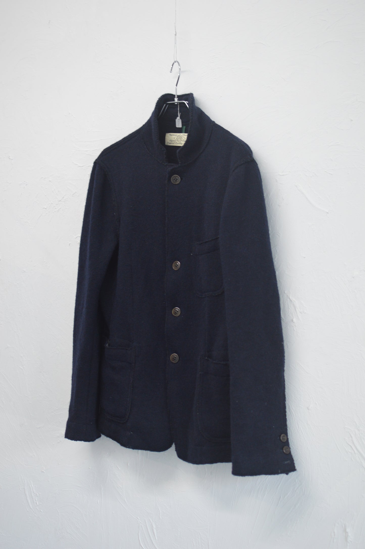 REPLAY wool jacket