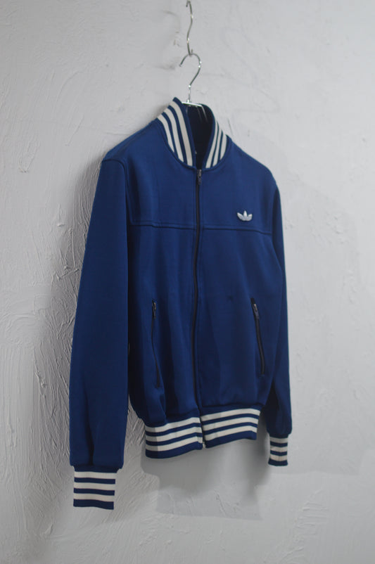 70-80s adidas Vintage Track Jacket