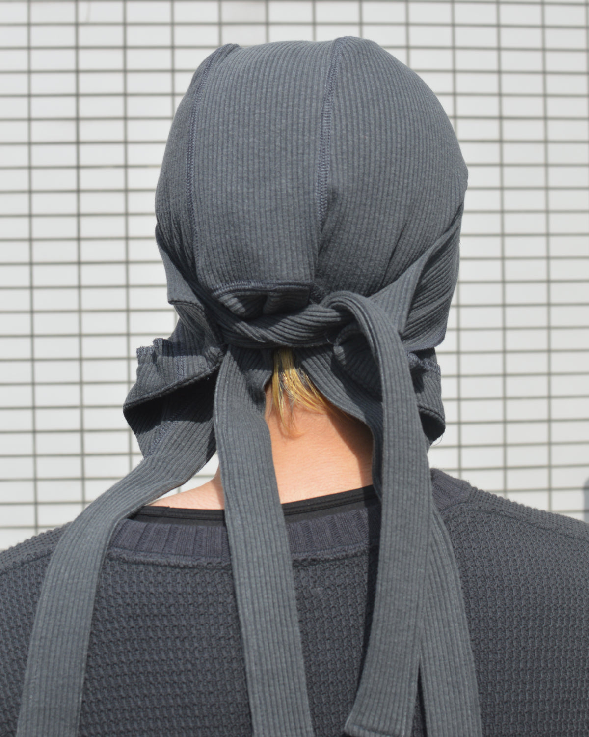 JIAN YE TOUJIN HOOD