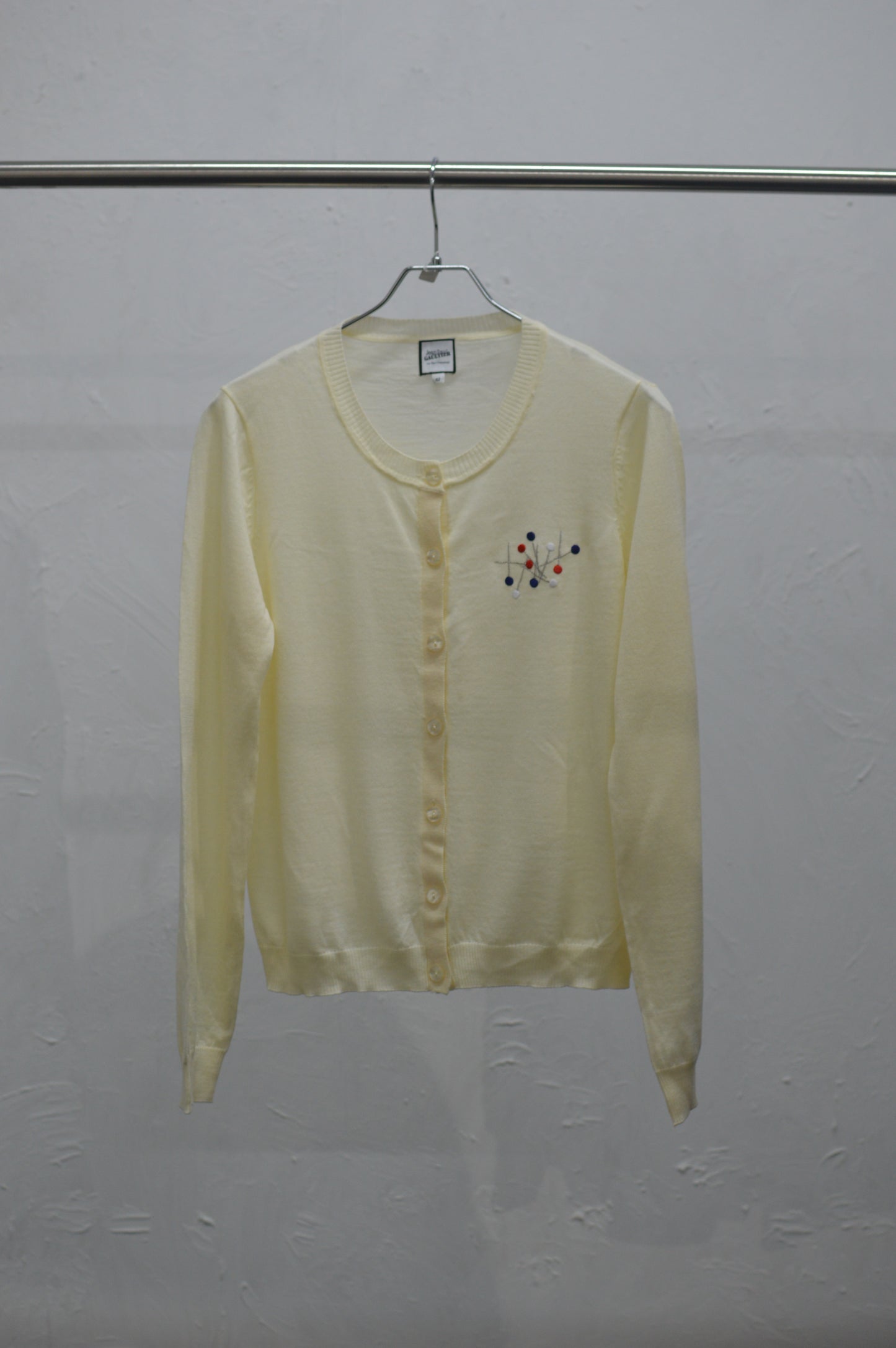 Jean Paul GAULTIER cardigan