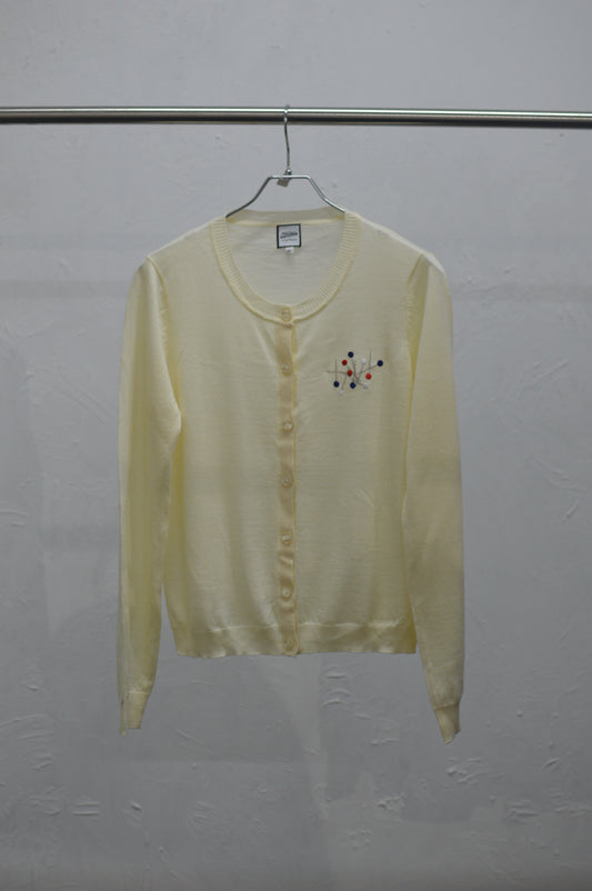 Jean Paul GAULTIER cardigan