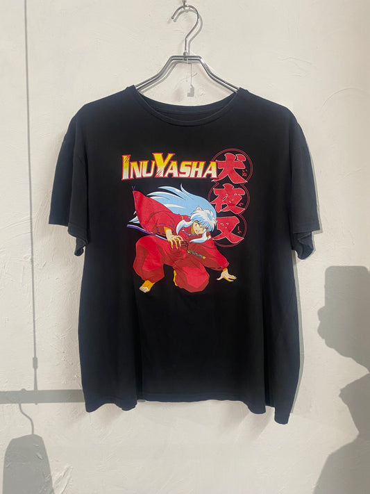 犬夜叉　tee