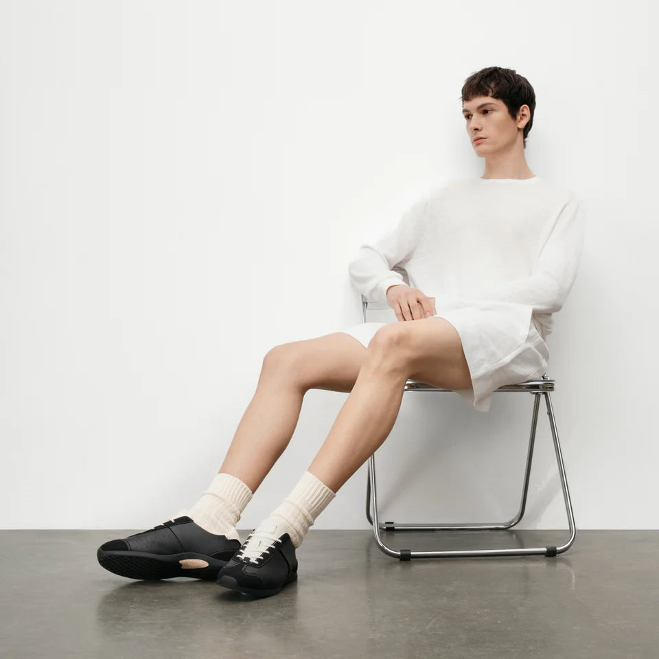 FOOT INDUSTRY GAT BALLET