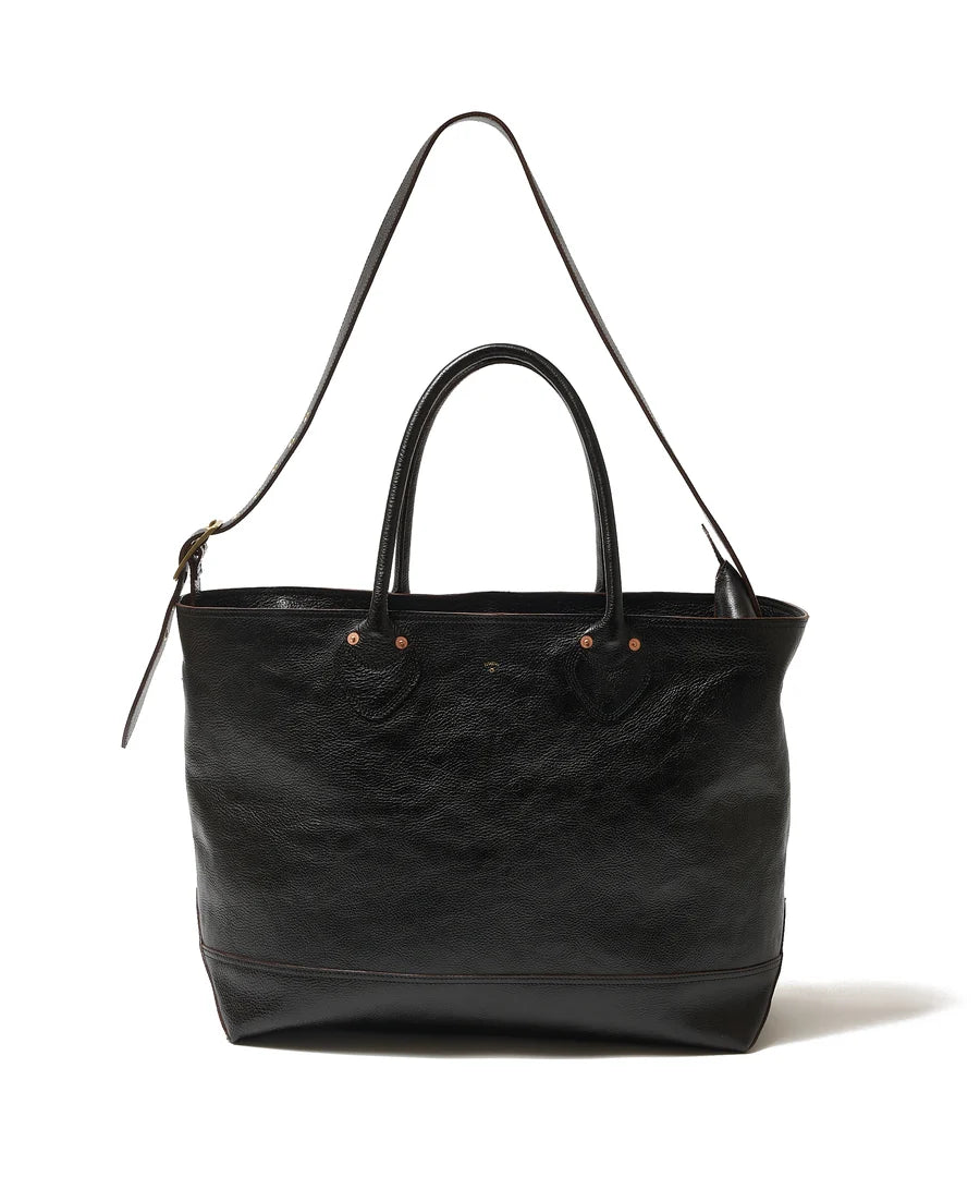 SUGARHILL LEATHER TOTE BAG