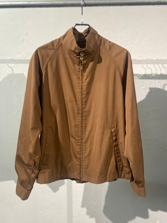 60s PETERS drizzler jacket