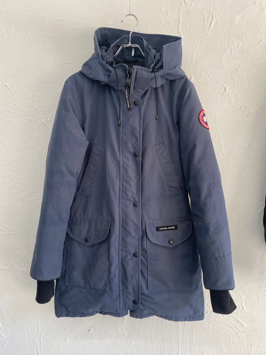 CANADA GOOSE Trillium Parka