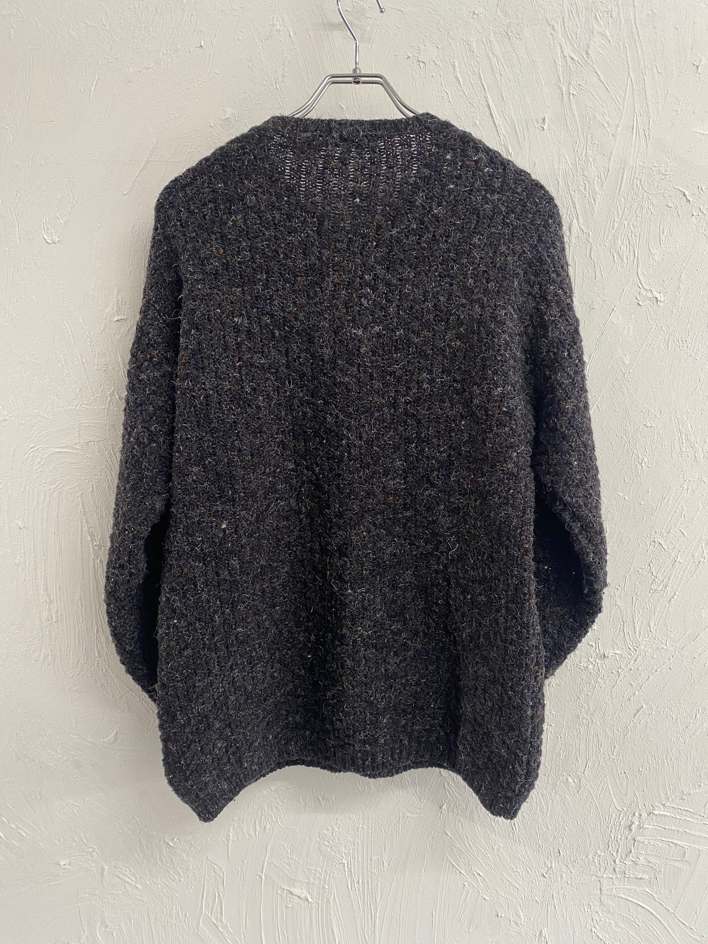 crew neck knit