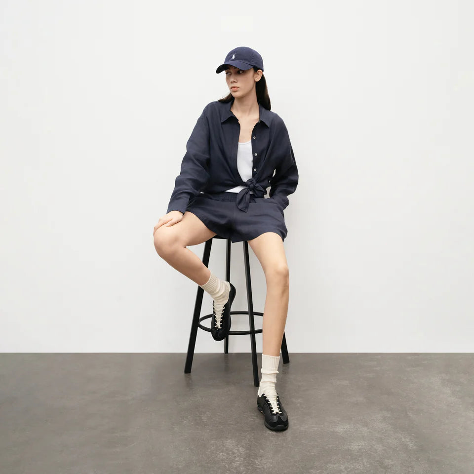 FOOT INDUSTRY GAT BALLET