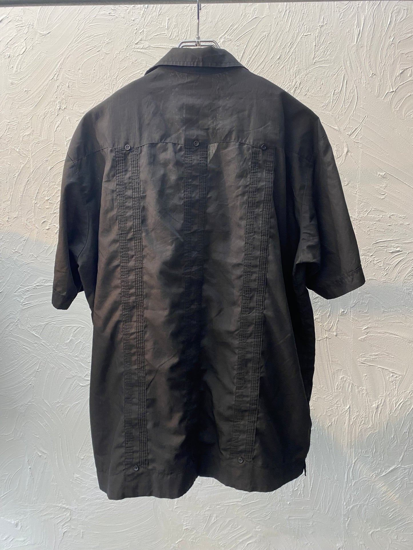 90s Tropical Breeze Cuba Shirt