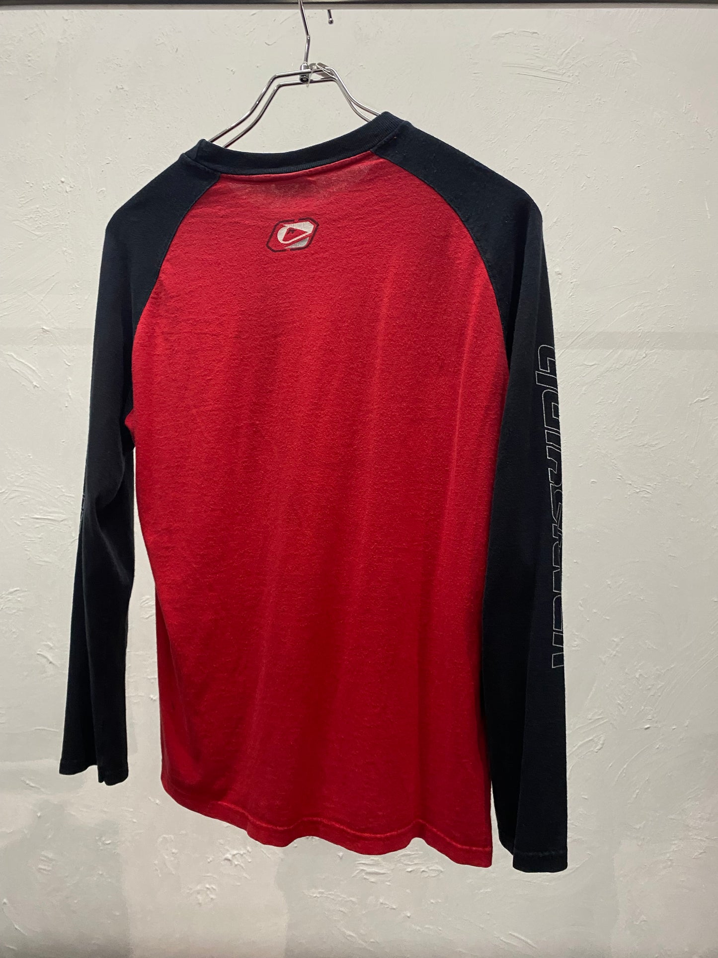 QUIKSILVER long sleeve T-shirt