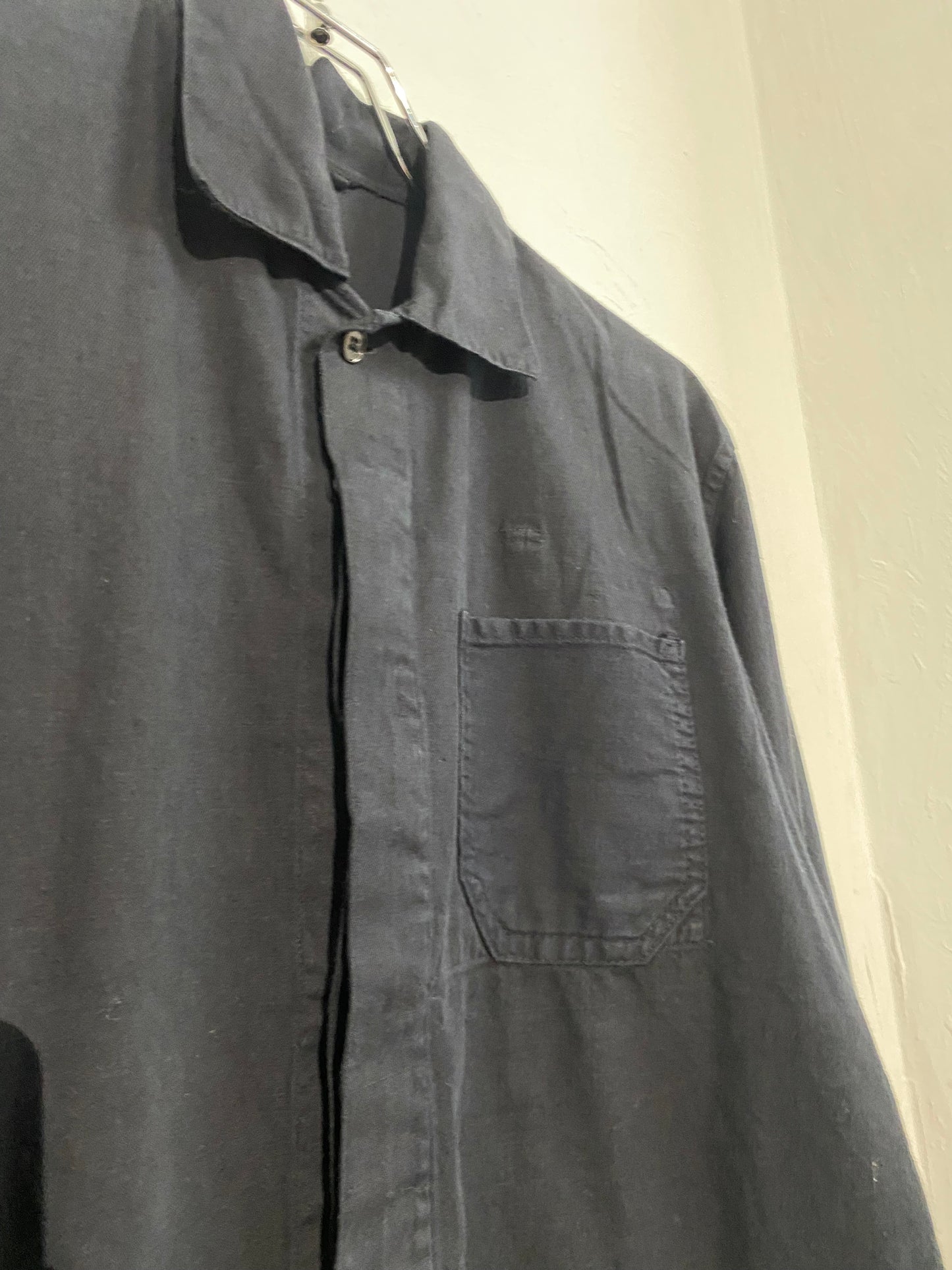 czech army military shirt