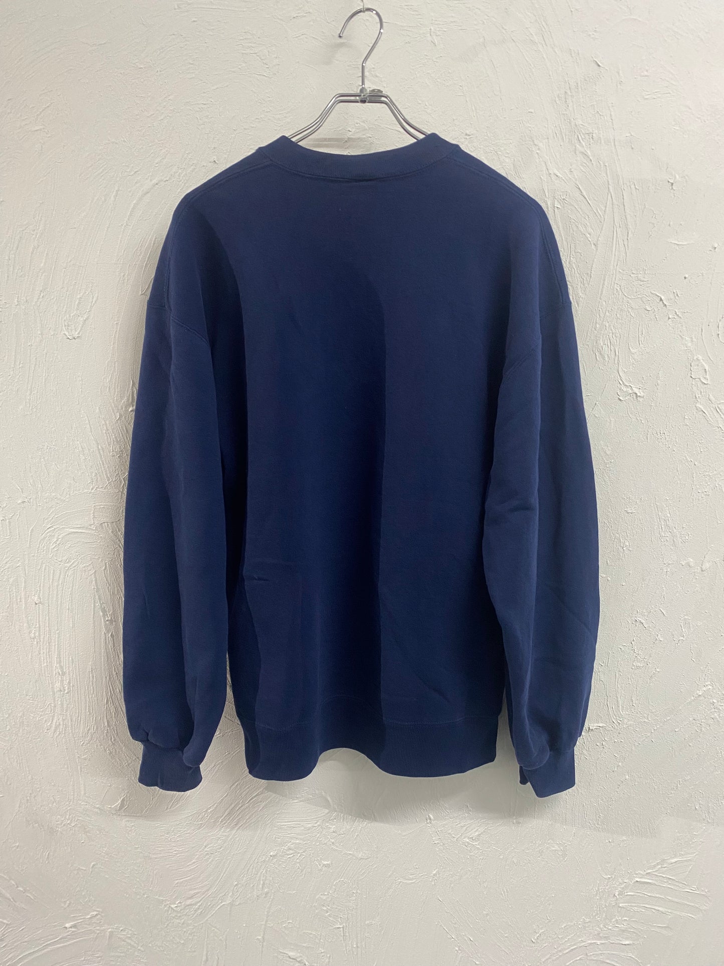 RUSSEL ATHLETIC print sweat