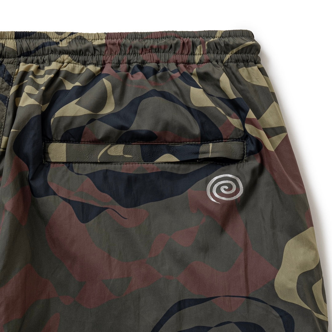SOL Nylon Over Pants