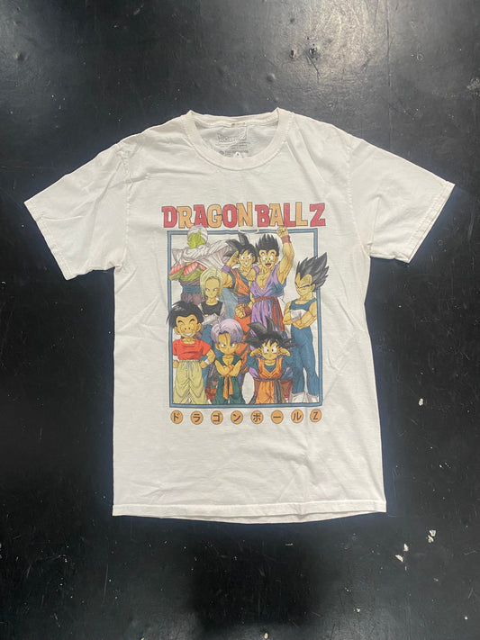 DRAGON BALL tee