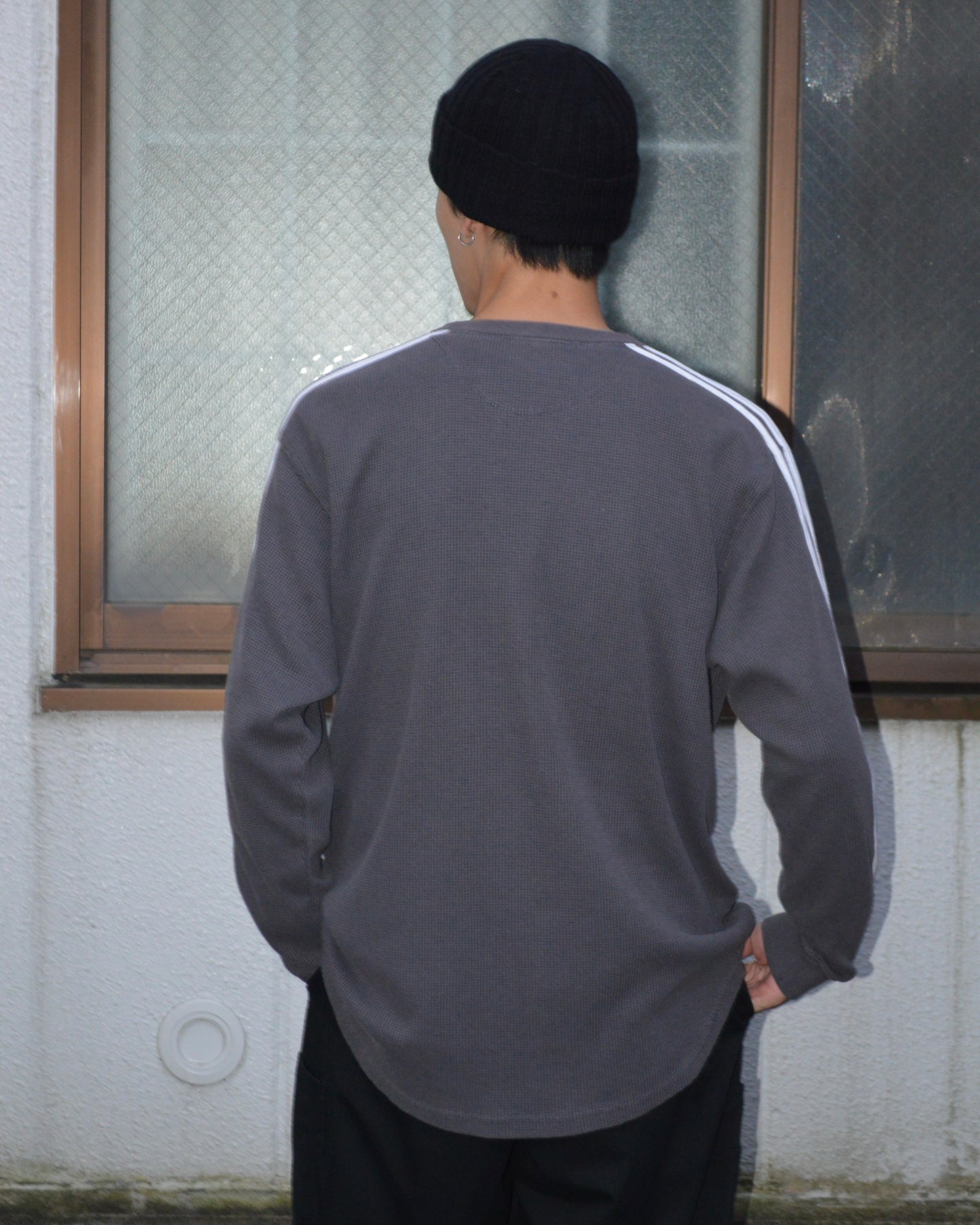 adidas thermal long sleeve tee