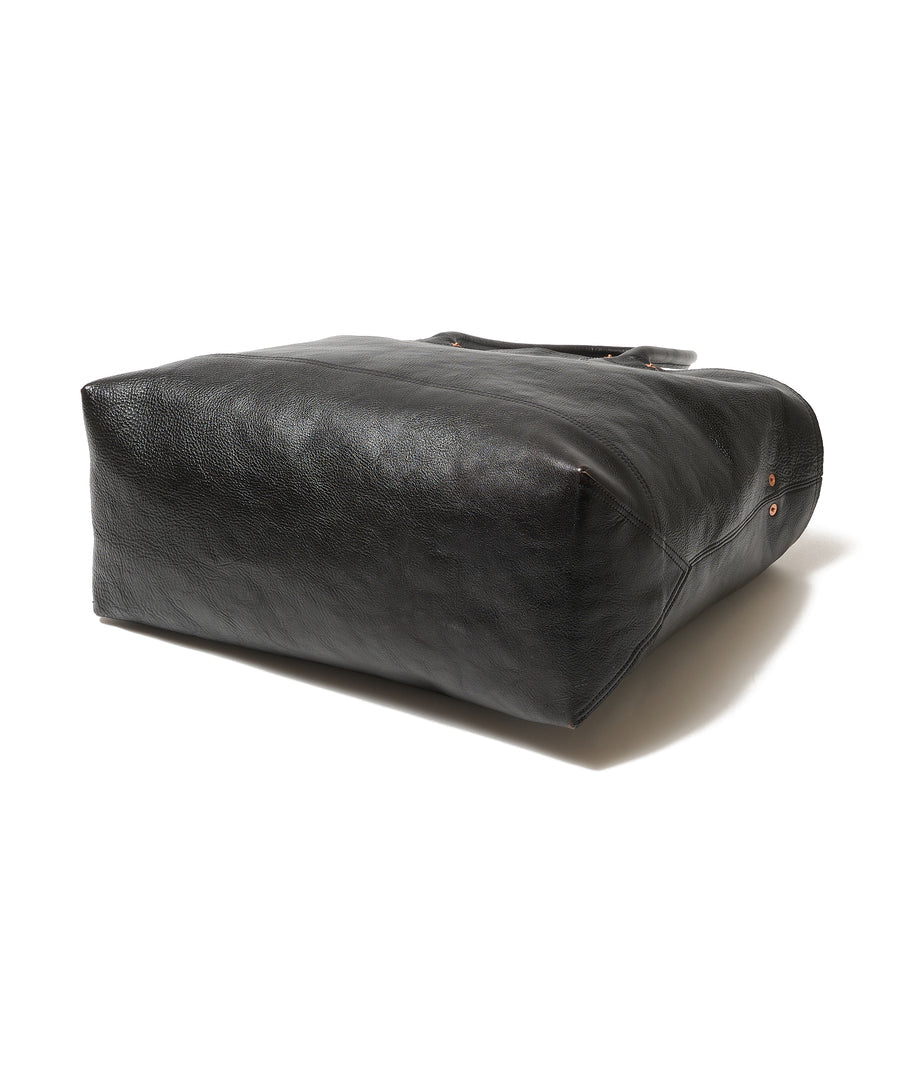 SUGARHILL LEATHER TOTE BAG