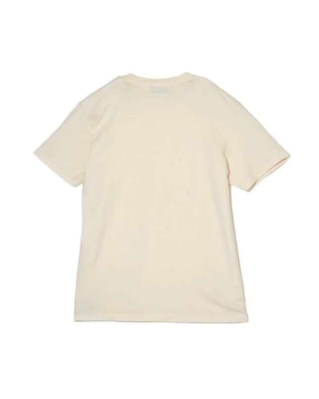 SUGARHILL "CS" HOTWHEEL LOGO TEE
