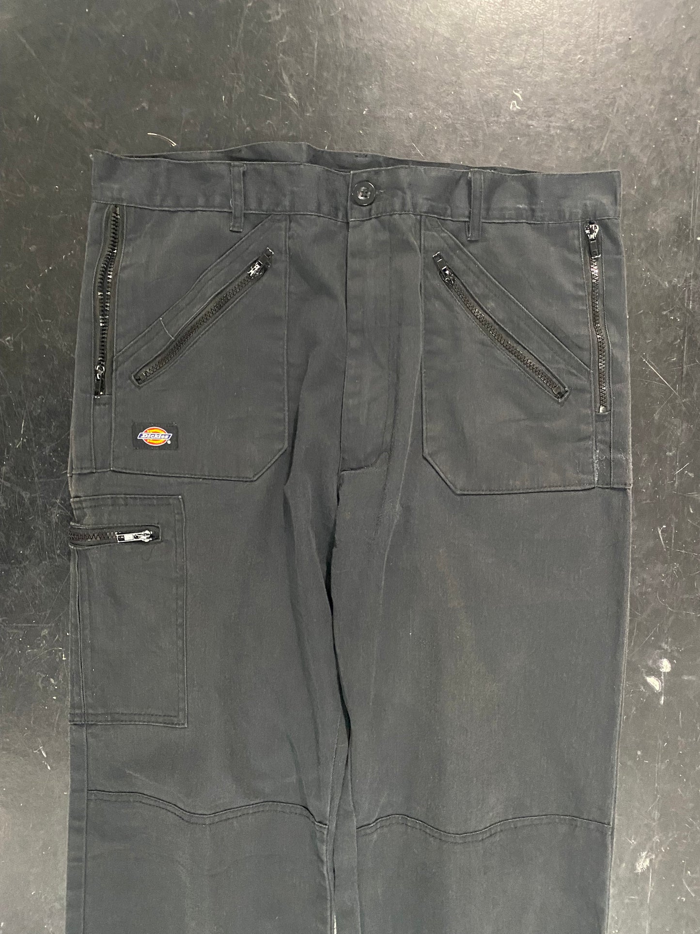 Dickies double knee work pants