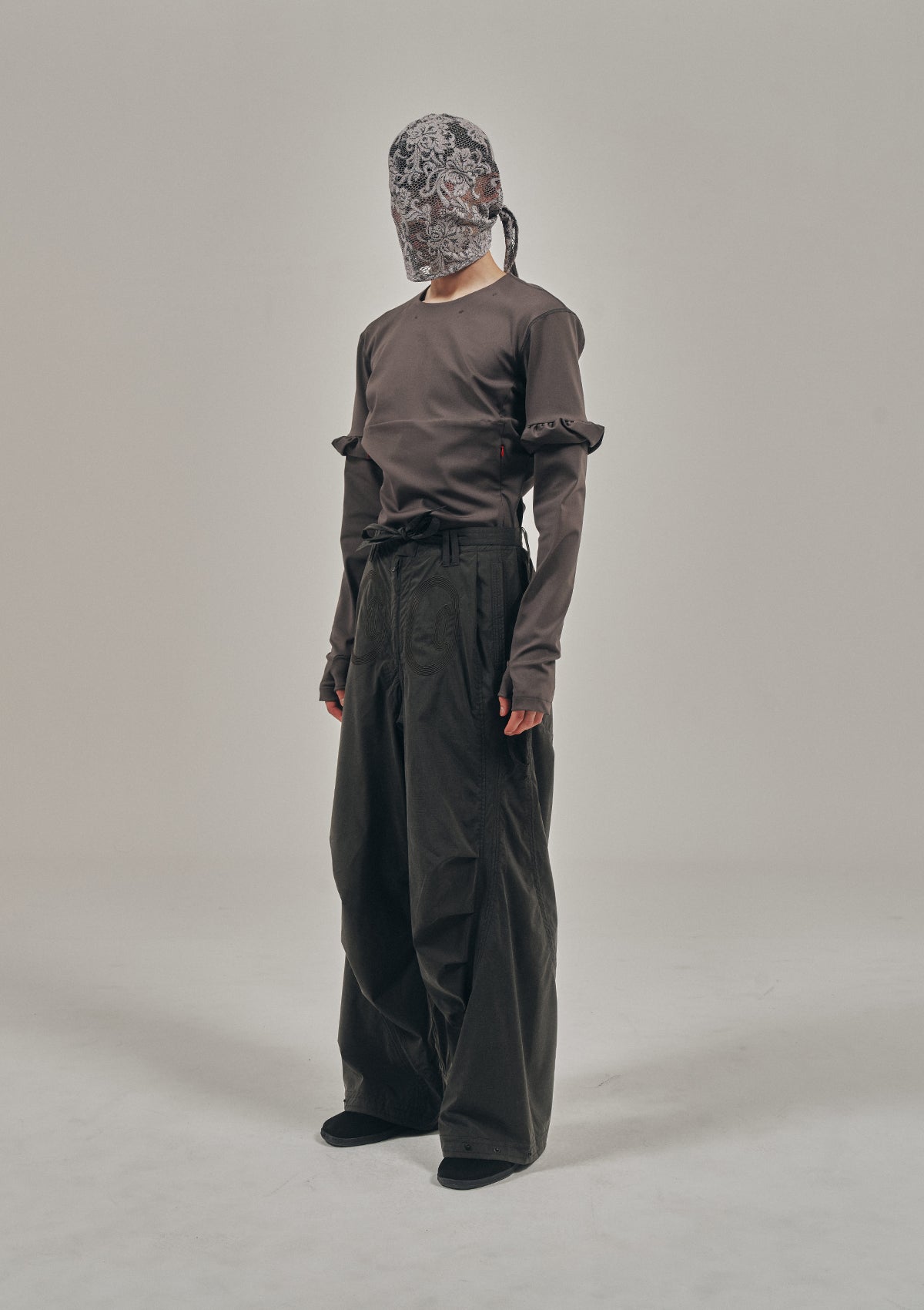 JIAN YE BASIC UNIT 02