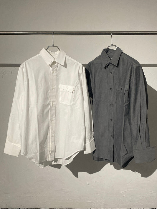 fluss / irregular shirts