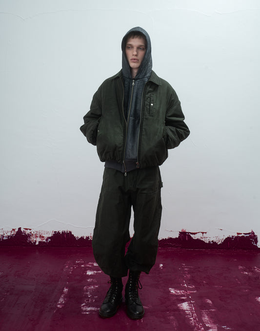 ryaw Critica Jacket