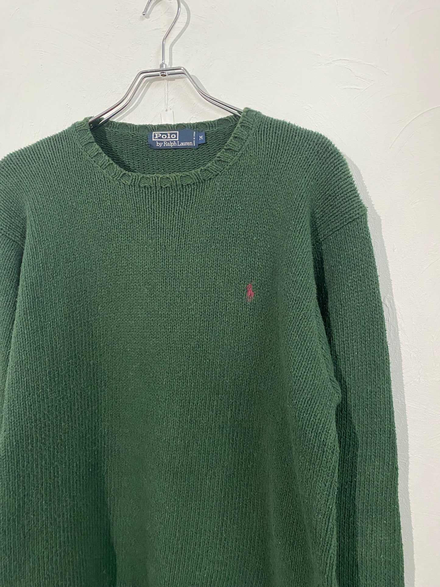 Polo Ralph Lauren knit