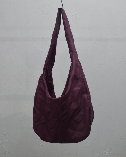 ryaw All Leaf Vein Bag RED