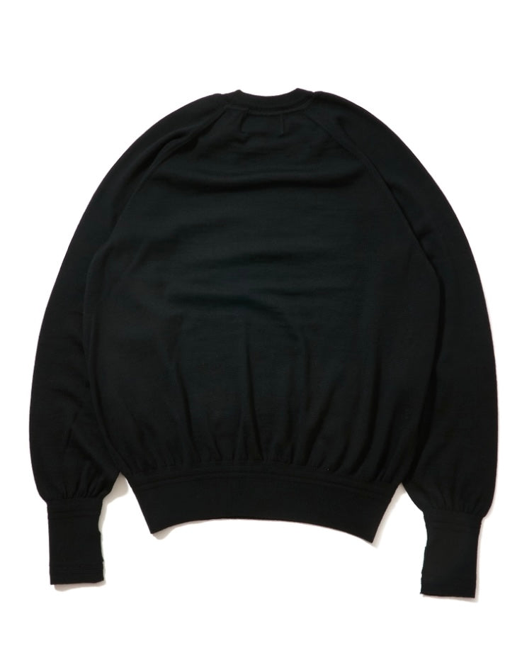 SUGARHILL WOOL SWEATER