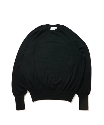 SUGARHILL WOOL SWEATER