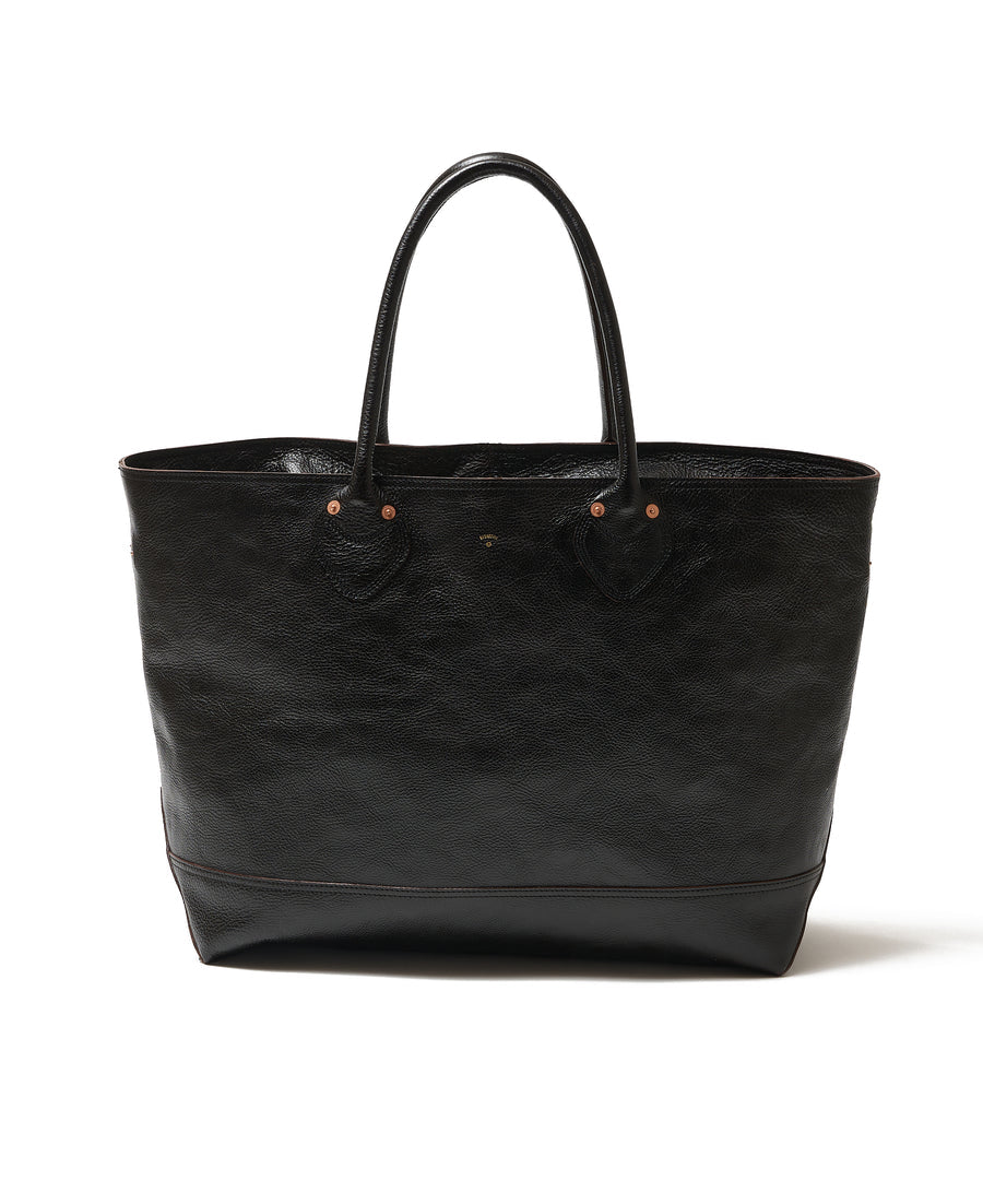 SUGARHILL LEATHER TOTE BAG