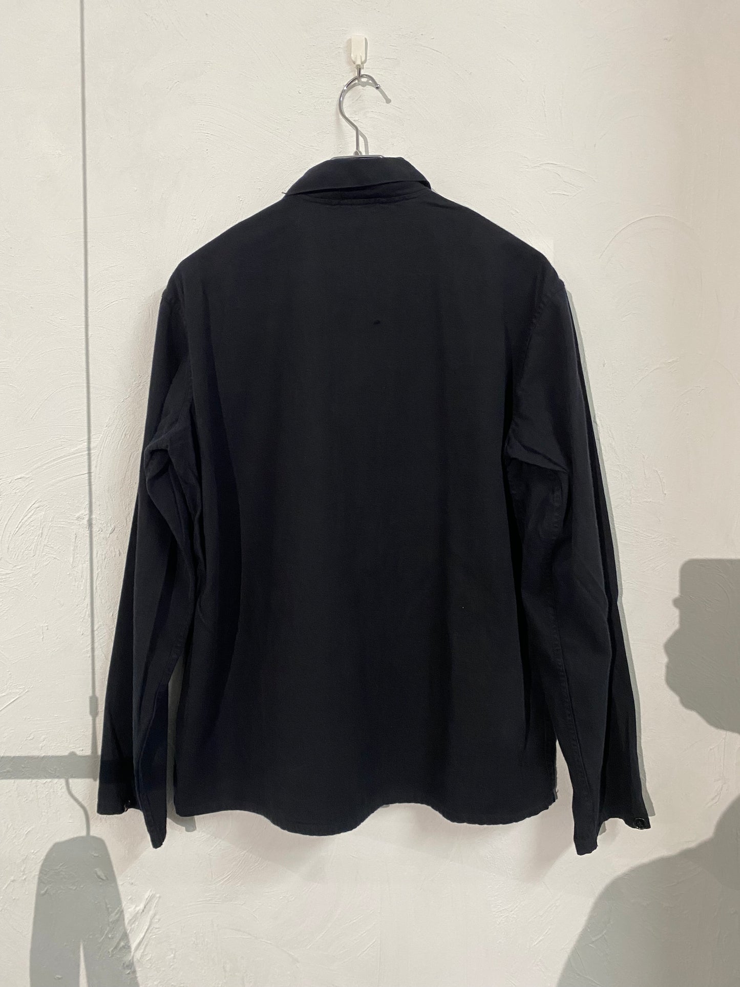 czech army military shirt