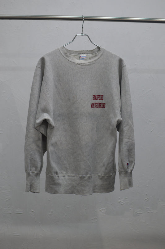 90s Champion reverse weave