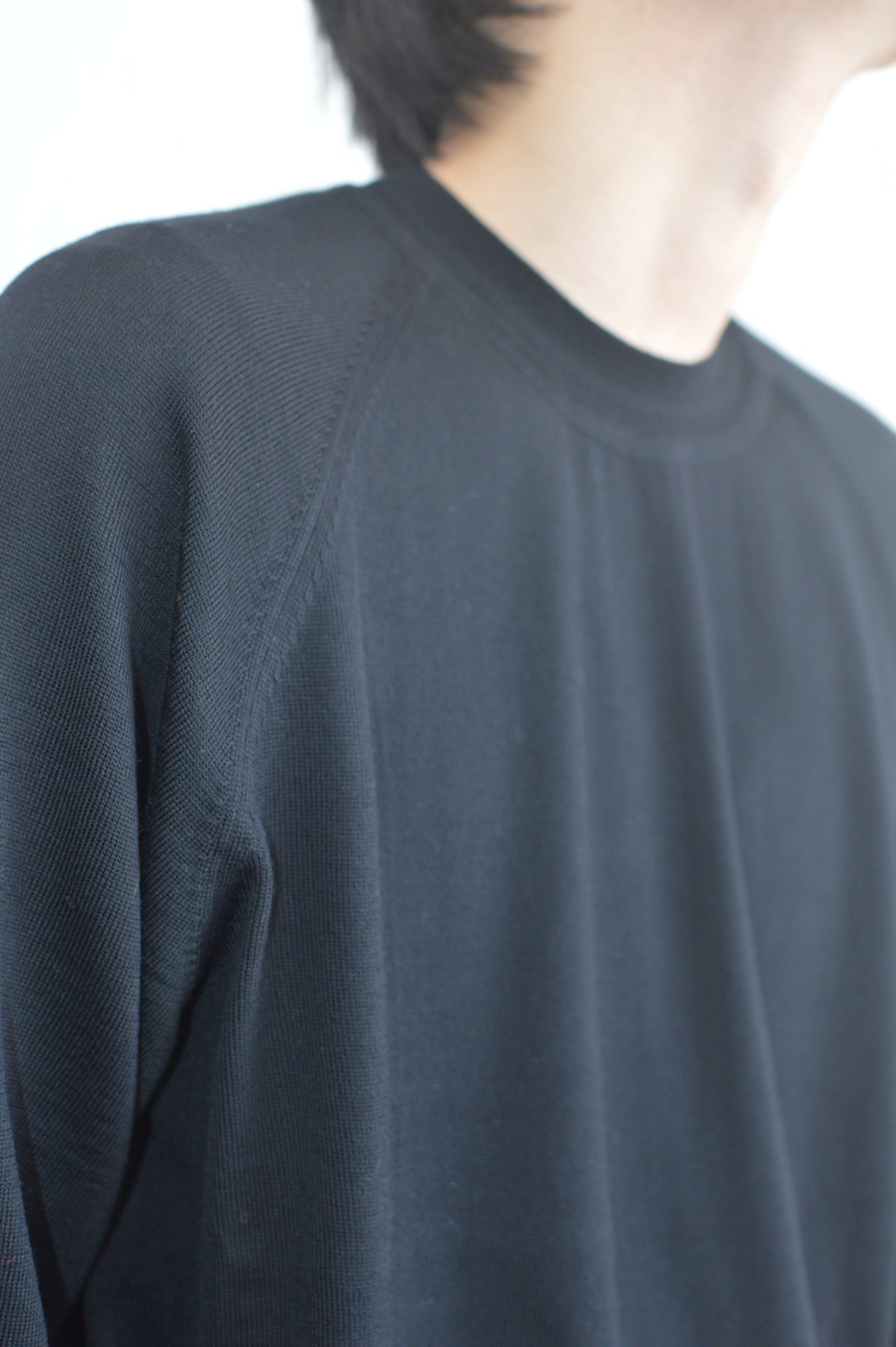 SUGARHILL WOOL SWEATER