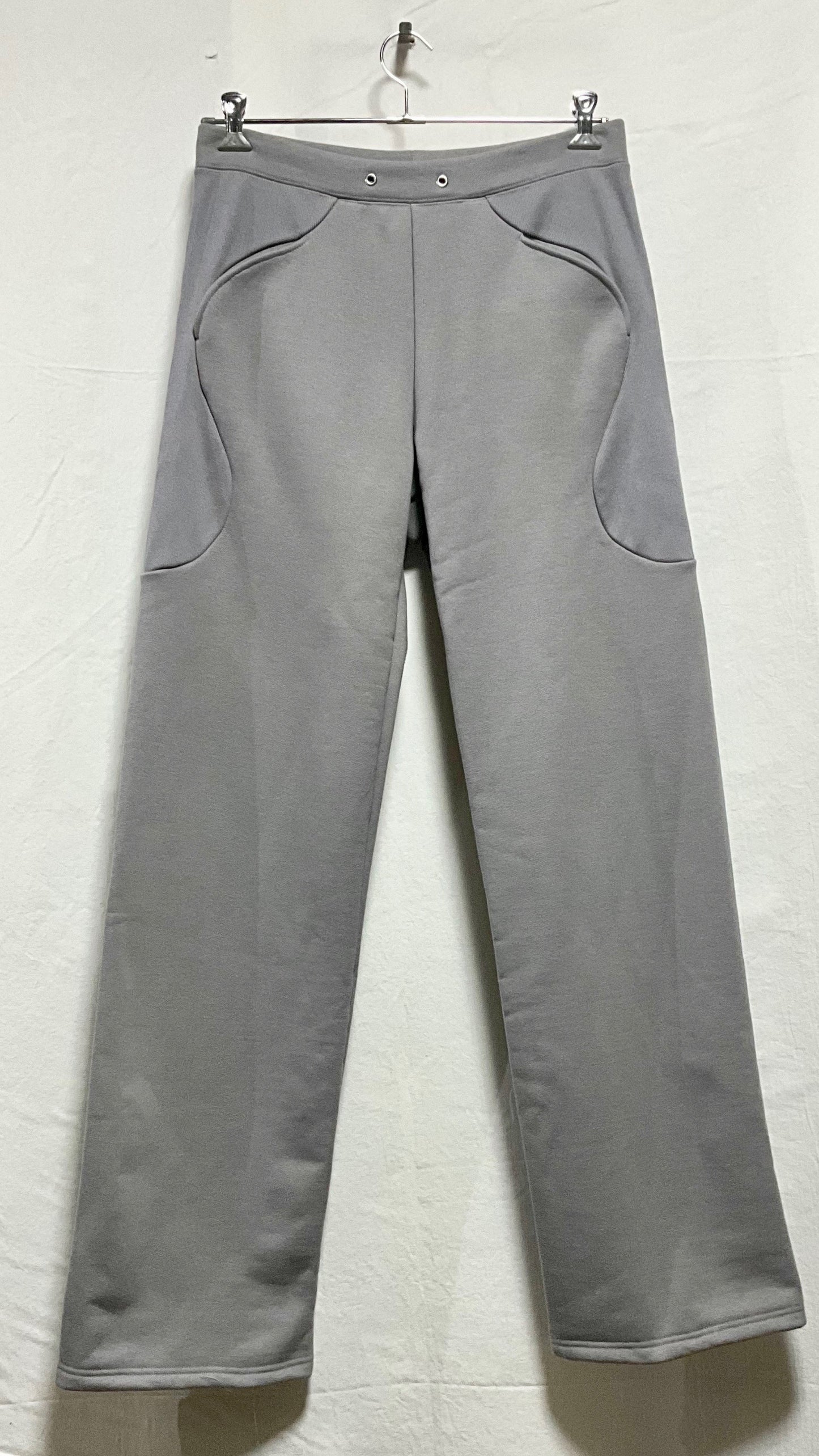 OPPOSE DUALITY Sub Ong Sweat Pants Light Gray