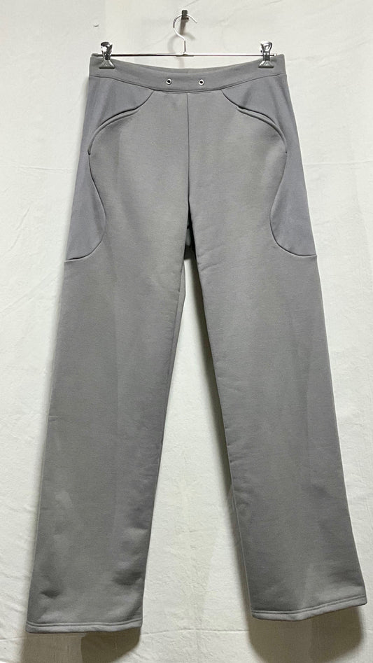 OPPOSE DUALITY Sub Ong Sweat Pants Light Gray