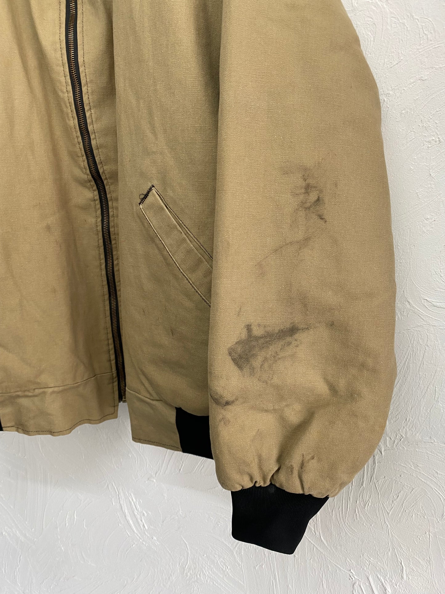 90s Ozark Mountain Apparel work jacket