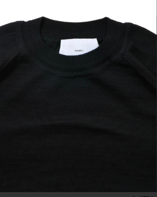 SUGARHILL WOOL SWEATER