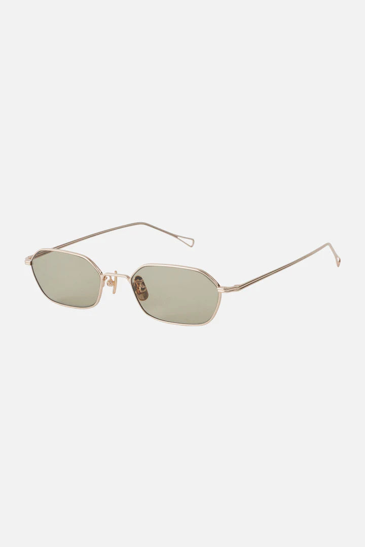 A.D.S.R. JASON gold Lt.brown