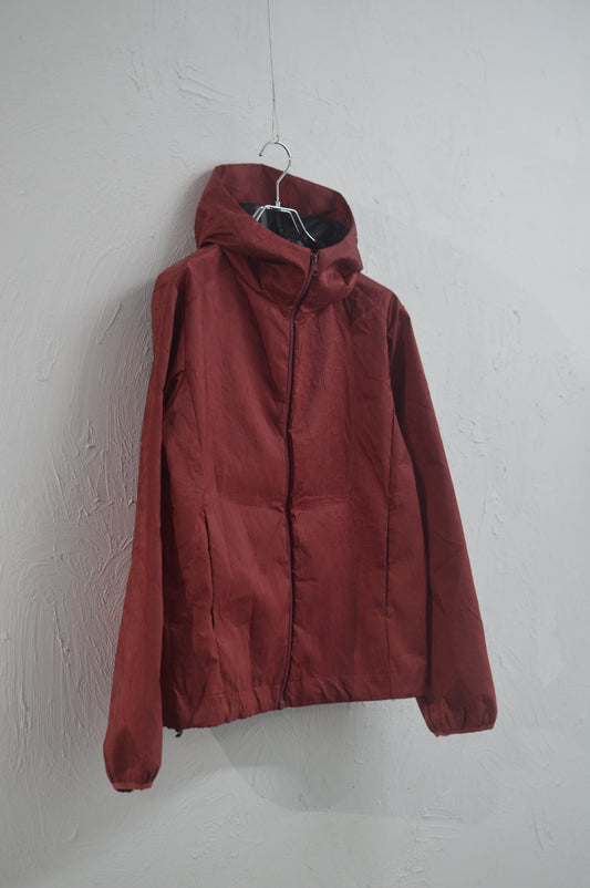 ryaw Inverted pleat Shell