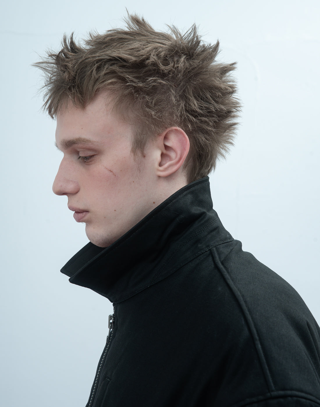 ryaw Critica Jacket